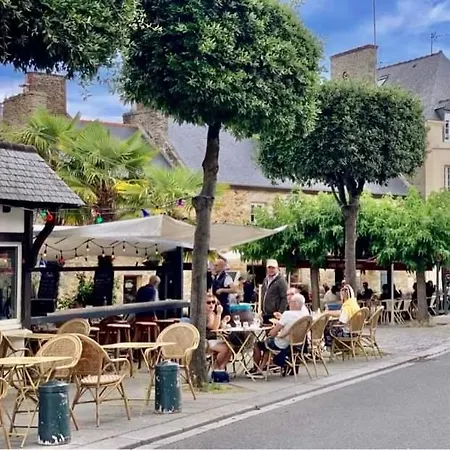Lejlighed Cosy 1 Pour 2 Pers - Renove - Terrasse - Parking *